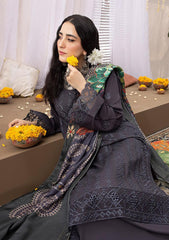 Winter Collection - Mahnur - Mehru - MM#01