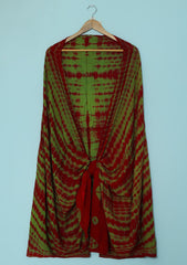 Winter Collection - Rubaaiyat - Tie & Dye - 3 Pcs - D#48/J