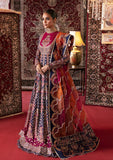 Wedding Collection - Afrozeh - Hayat - Sarang - D#07