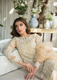 Formal Collection - Saira Rizwan - Lumiere - Festive - SR#04 - Daisy