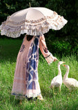 Lawn Collection - Sardinia - Cocktail - SC24#306 - JULIET