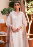 Lawn Collection - Seran - Chikankari Festive Edit - SE24#03 - SAHA