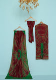 Winter Collection - Rubaaiyat - Tie & Dye - 3 Pcs - D#12/U