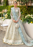 Formal Collection - Gulaal - Unstitched - Wedding - GLW#06 - NAREENA