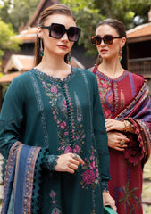 Winter - Maria B - M Prints - Winter Edit 25 - MMWE#07-B