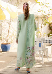 Lawn - Parishay - Monaco Luxury - PML25#12