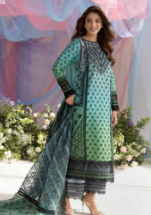 Lawn - Sobia Nazir - Luxury 25 - SNLL#12A