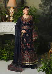 Formal Collection - Paras By Pasha - Ayla - PR102 - Midnight