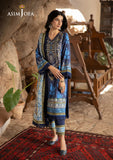 Winter Collection - Asim Jofa - Winter Wardrobe - AJUW-16