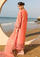 Lawn - Imrozia Serene - Hania Luxury 26 - SL#108 - Elara