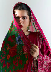 Lawn - Hussain Rehar - Nirmal - Spring Summer '25 - Saaha