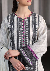 Winter - Gul Ahmed - Printed Khaddar - K#62055