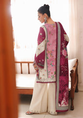 Winter - Qalamkar - Q Prints 25 - QQPW#10-B - Kenna