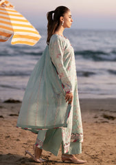 Lawn - Xenia - Layana Summer 26 - XF#1227 - DAHR