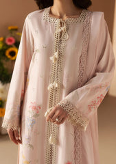 Lawn - Afrozeh - Haze - Summer Edit 26 - Hazelen Blush