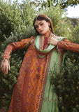 Lawn Collection - Hussain Rehar - Eid Luxury 24 - Amira