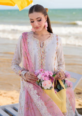 Lawn - Kanwal Malik - Mira Summer 26 - LUNA