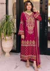 Summer Collection - Asim Jofa - Noorie - AJSM#46