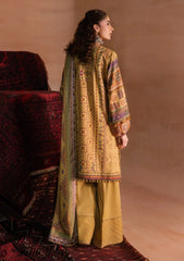 Winter - Florent - Zync Viscose 26 - Airah