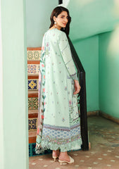 Lawn - Roheenaz - Summer Reverie - Luxury 26 - RUNSS#212 - ROSALINE