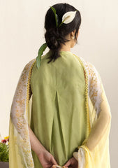 Lawn - Coco By Zara Shahjahan - Edit 26 - Vol II - CZS#06B - INES