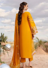 Lawn - Parishay - Shangrila Volume II 26 - ANG#02