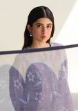 Lawn Collection - Zara Shahjahan - Coco - Volume II - CZV2#10B - LOVENT