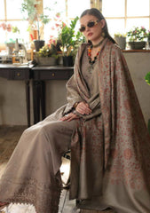 Winter - Noor by Saadia Asad - Embroidered Printskhaas 26 - NBSK#3-A