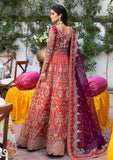 Formal Collection - Gulaal - Chaandni - Wedding - GL-WU-01-2024 - Shabnam