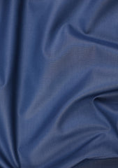 Elite Men Toyobo Wash & Wear Fabric - N Blue