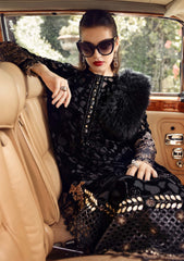 Winter - Maria B - Luxe 25 - Vol 13 - D#01