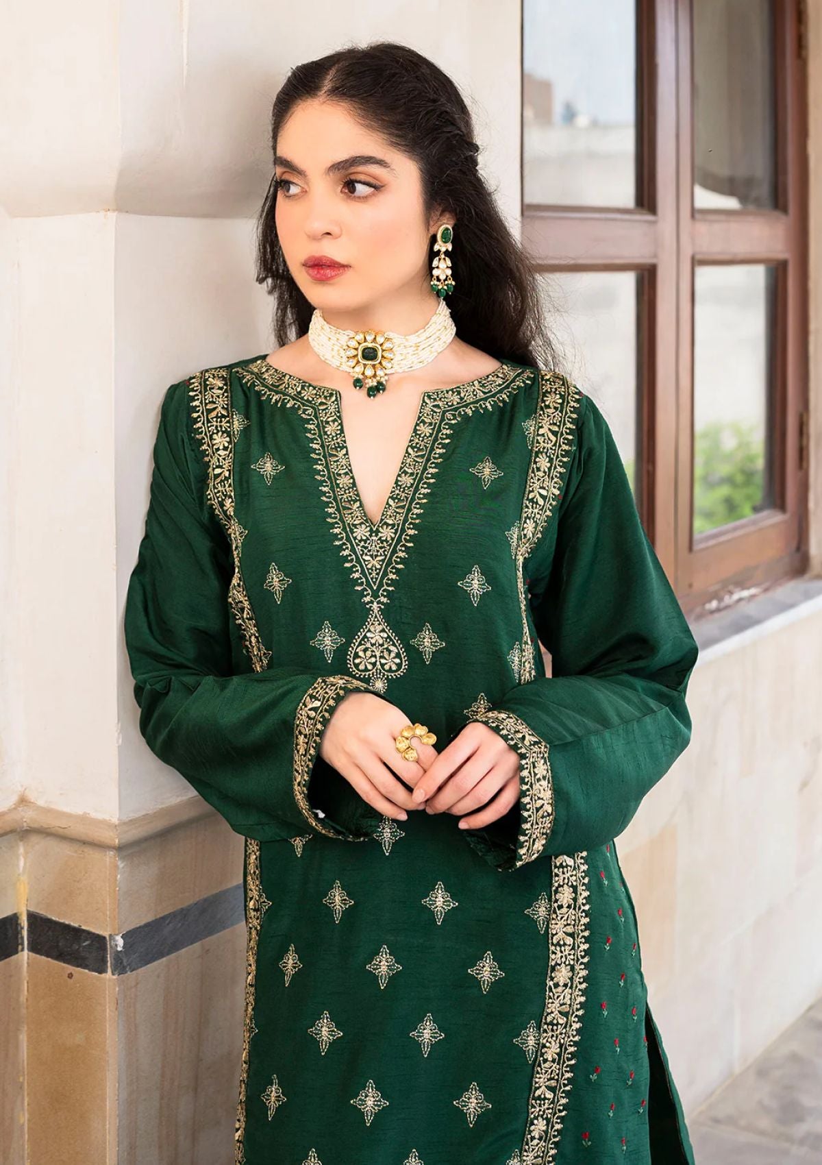 Formal Collection - Muraad - Ruhani - Luxury24 - Meher