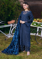 Winter - Mahnur - Amelia - Luxury 26 - AM#12