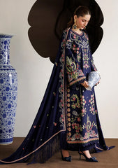 Winter - Mahnur - Kaya Luxury 26 - KA#12