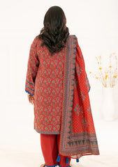Winter - Gul Ahmed - Mothers Love 25 - K#52107
