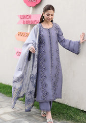 Lawn - Rang Rasiya - Florence - Luxury Festive Edit 26 - RRV6SFD#11 - Mahnaz