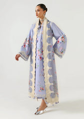 Lawn - Republic Womenswear - Neoma Summer - Prints 26 - Émia