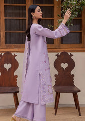 Lawn - Rajbari - Selene 26 - Premium Festive - D#12 - Nova