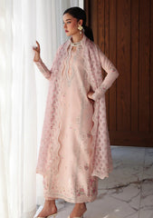 Lawn - Qalamkar - Qline 26 - Drop 2 - QKL#04 - NAIRA