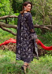 Winter - Parishay - Rang e Sarma - Khaddar 25 - SAR#12