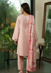 Winter - Seran - Bellini - Unstitched 25 - BLN#12 - SERALYN