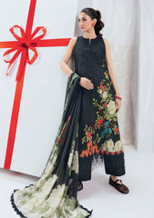 Lawn - M.Basics - Spring Summer 26 - MB-CUSV13#12B