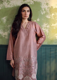 Pret Collection - Sahar - Luxe Rtw - SSCS-SD-01 - Autumn Blush