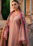 Winter Collection - Bin Ilyas - Gulabi Baagh - BI24GB 152-A