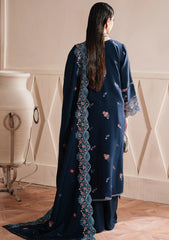 Winter - Mahnur - Secret Garden - Karandi 25 - SG#012