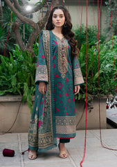 Lawn - Asim Jofa - Essential 25 - Vol-05 - AJUUB-38