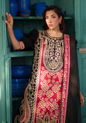 Lawn - Mahnur - Nilofer Luxury 26 - NL#12