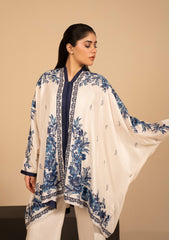 Pret Collection - Fozia Khalid - Basics - Print Edit - ELYSIAN