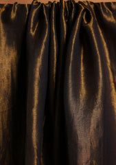 Pashmina Plain Shaded Shawl D#01 - Black