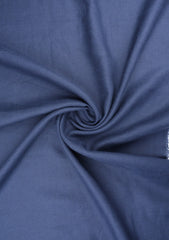 Italy Albini Sahara Linen Fabric - N Blue
